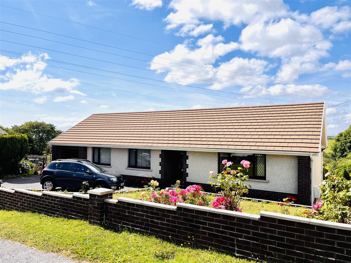 Willow Estates Properties for Sale in Llanelli and surrounding areas